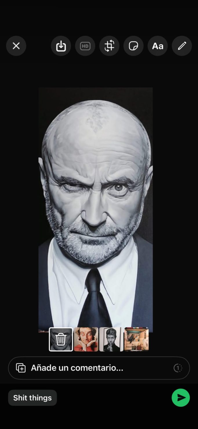 Phil Collins