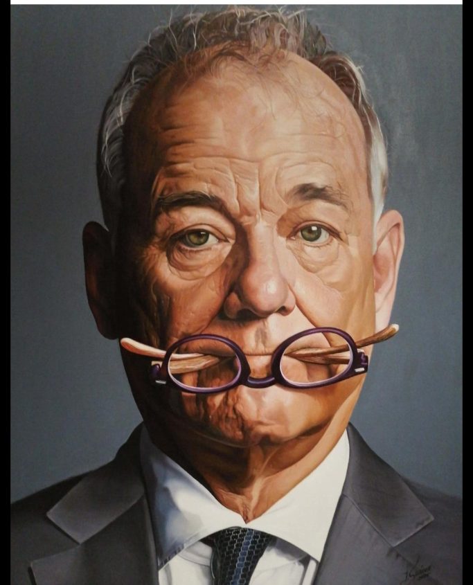 Bill